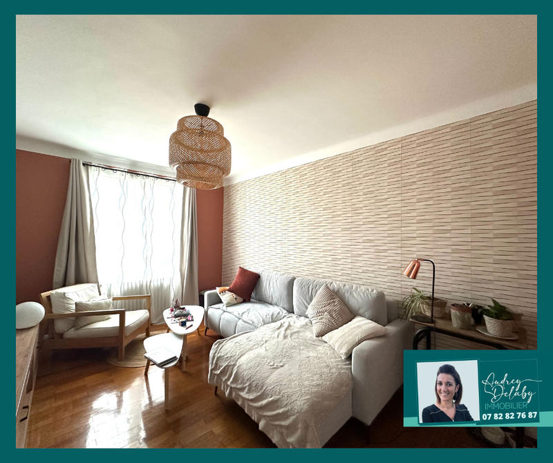 Maison - 180 m² - 7 pièces