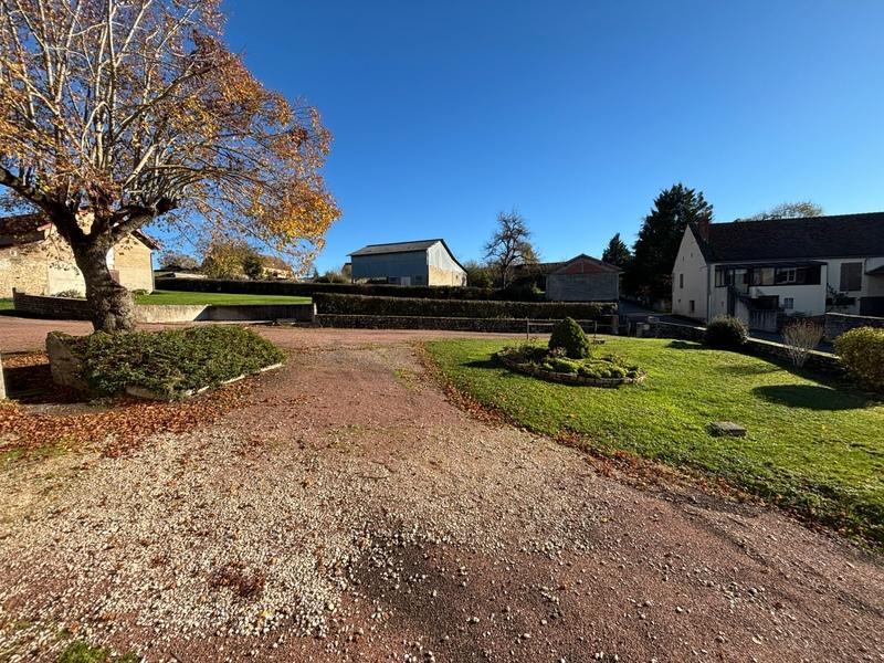 Maison - 79 m² - 3 pièces