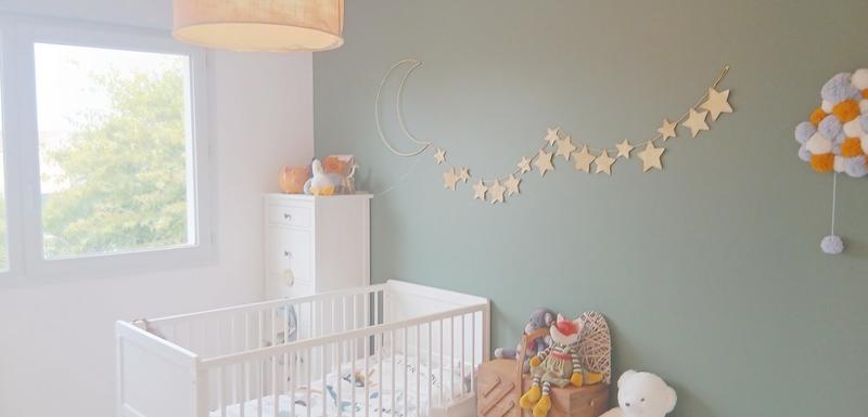 Maison - 91 m² - 5 pièces