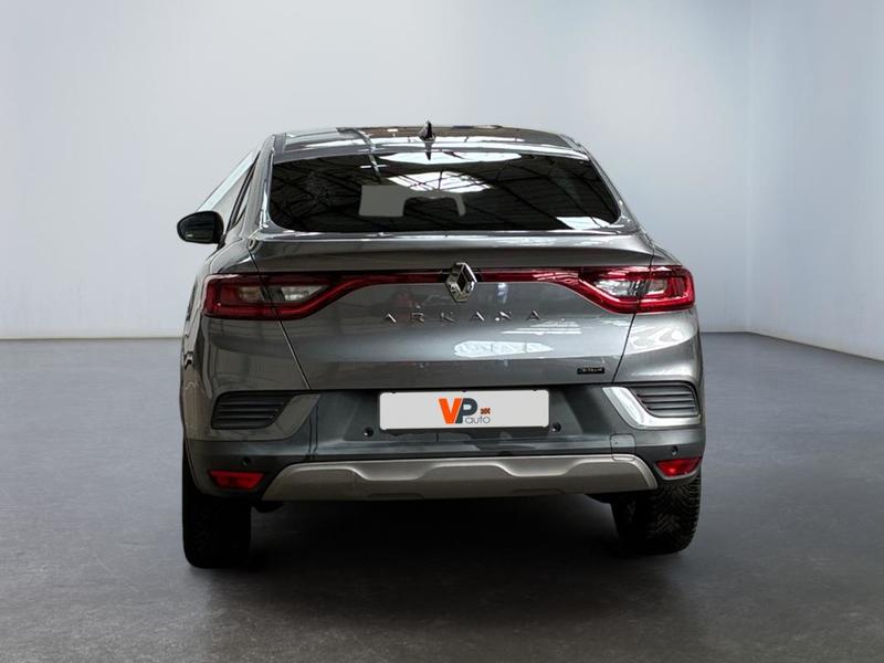 Renault Arkana E-Tech 145 - 22 Evolution