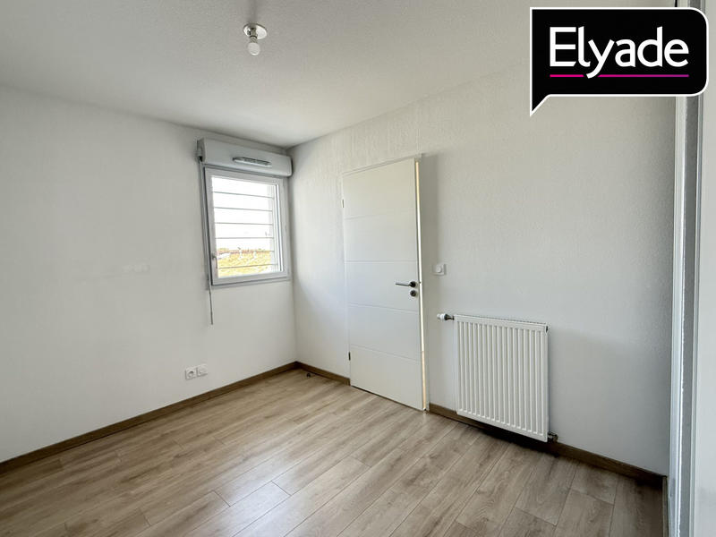 Duplex - 64 m² - 3 pièces