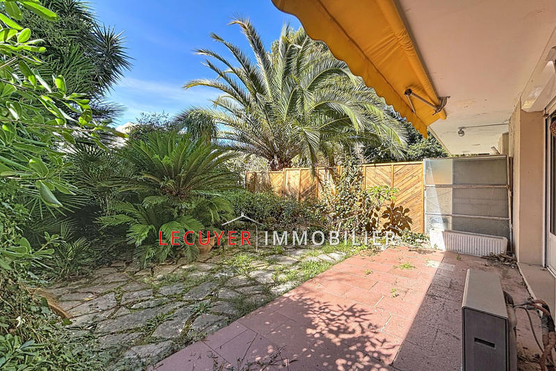 Appartement - 59 m² - 2 pièces