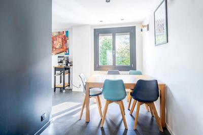 Maison - 153 m² - 7 pièces