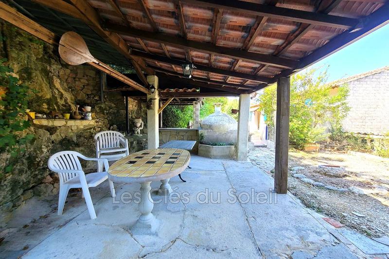 Maison - 113 m² - 5 pièces