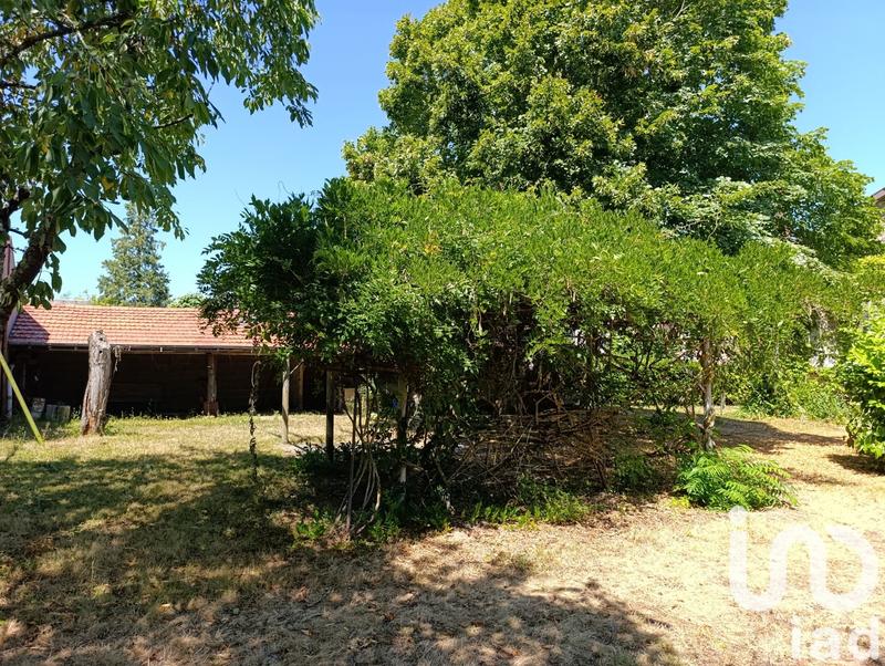 Maison - 109 m² - 6 pièces