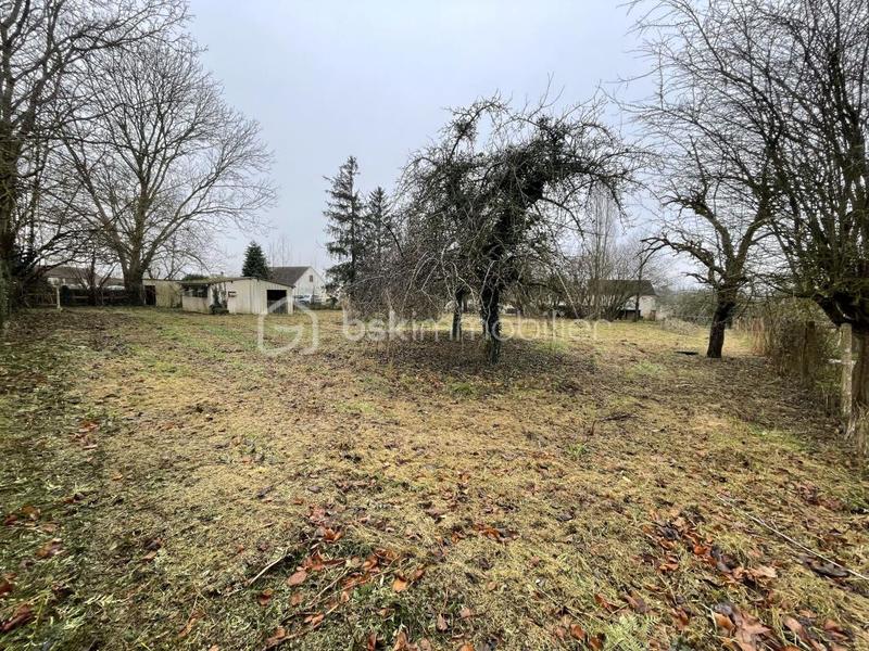 Pavillon - 96 m² - 4 pièces