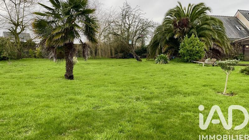 Maison - 126 m² - 4 pièces