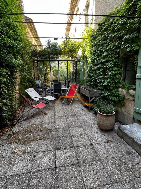 Maison de village - 229 m² - 7 pièces