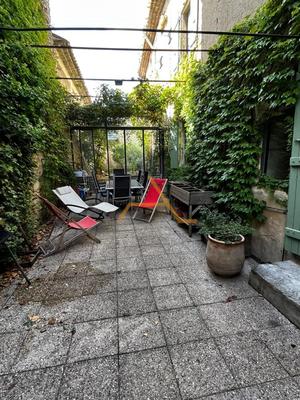 Maison de village - 229 m² - 7 pièces