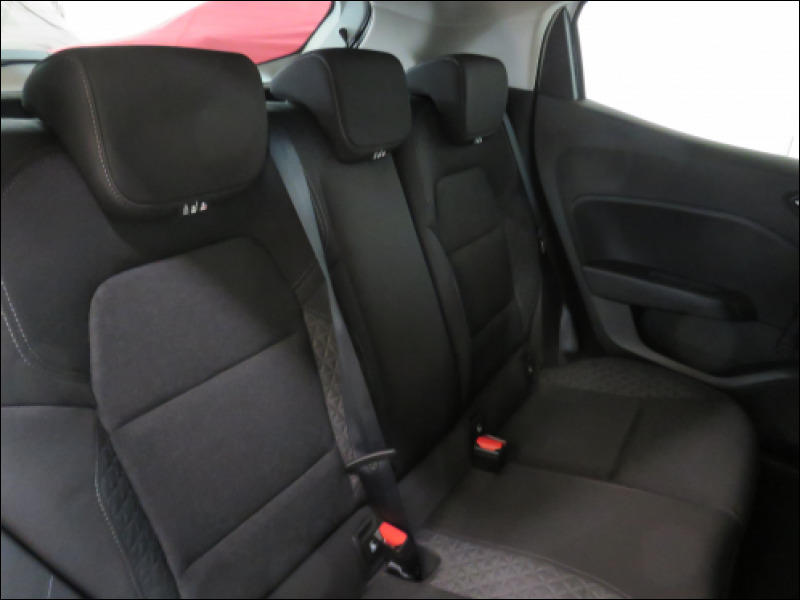 Renault Clio TCe 90 - 21n Business