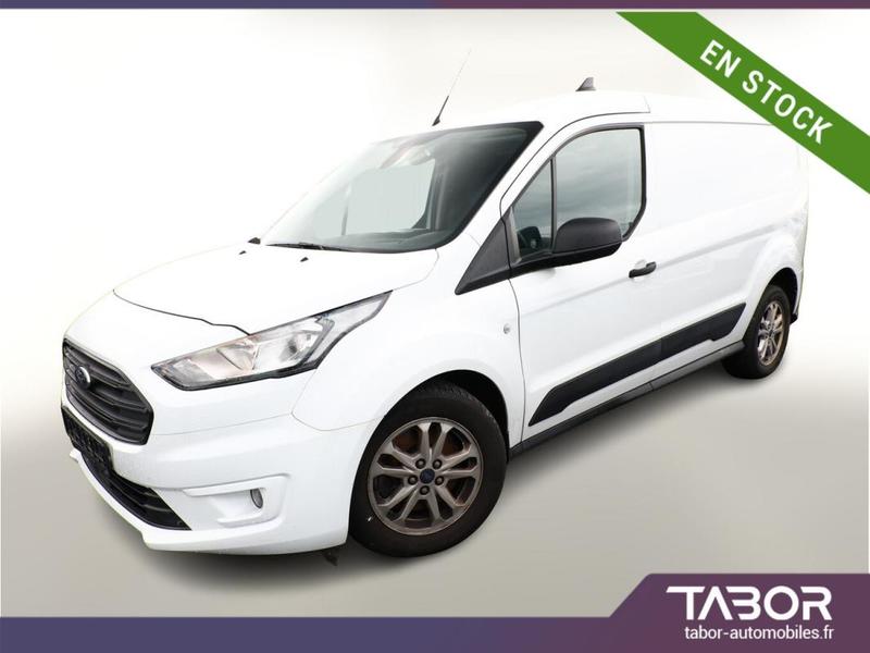 Ford TransitConnect Transit Connect L2 1.5 Eb 100 Trend Cam