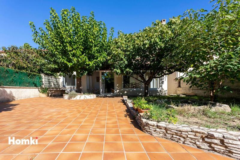 Villa - 133 m² - 6 pièces