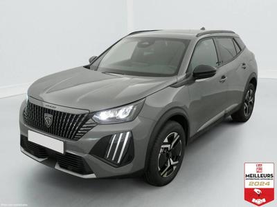 Peugeot 2008 Hybrid 145 e-Dcs6 Allure