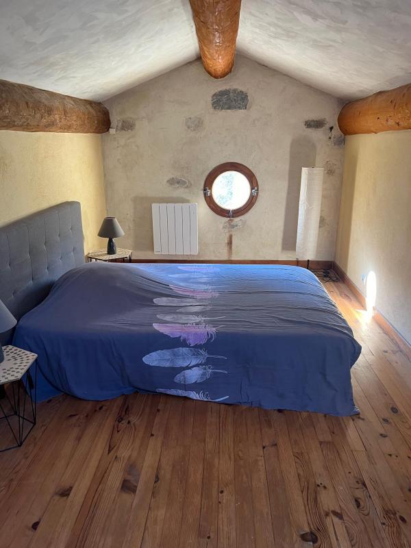 Mas - 188 m² - 7 pièces