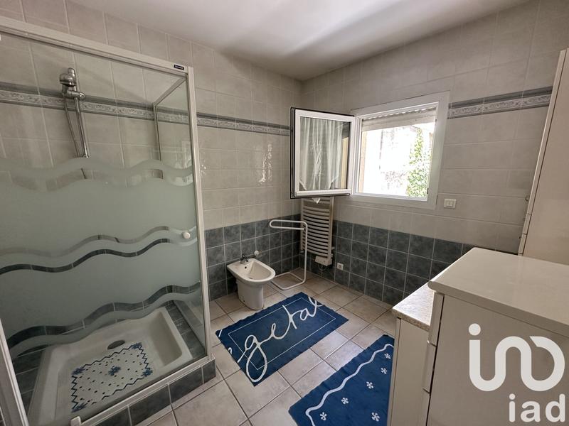 Maison de ville - 160 m² - 5 pièces