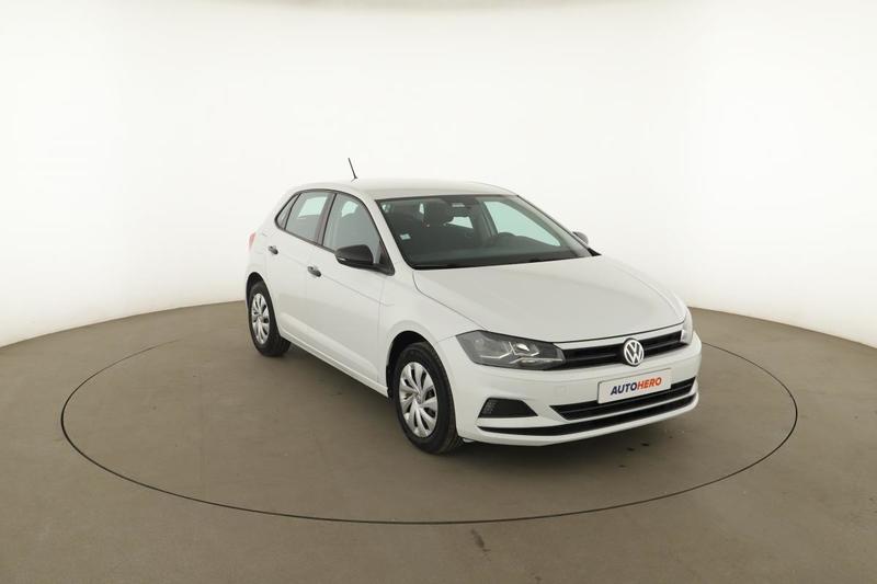 Volkswagen Polo 1.0 Trendline 65 ch