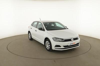 Volkswagen Polo 1.0 Trendline 65 ch