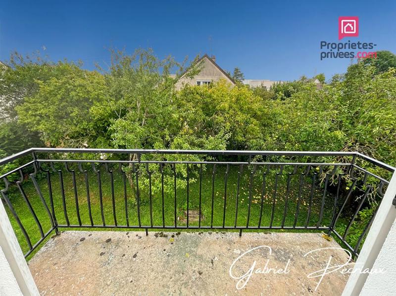 Maison - 111 m² - 5 pièces