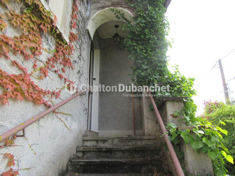 Maison - 126 m² - 6 pièces