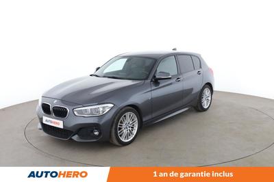 Bmw Série 1 120i m Sport Bva8 5p 184 ch