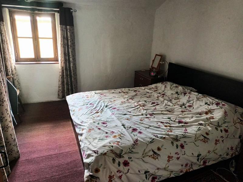 Maison de campagne - 190 m² - 7 pièces