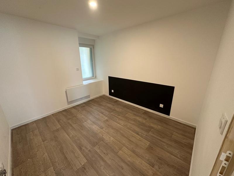 Appartement - 44 m² - 3 pièces