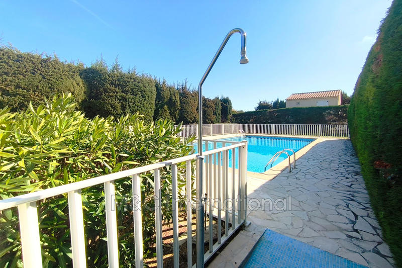 Appartement - 50 m² - 3 pièces