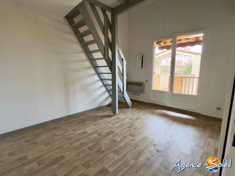 Appartement - 31 m² - 3 pièces