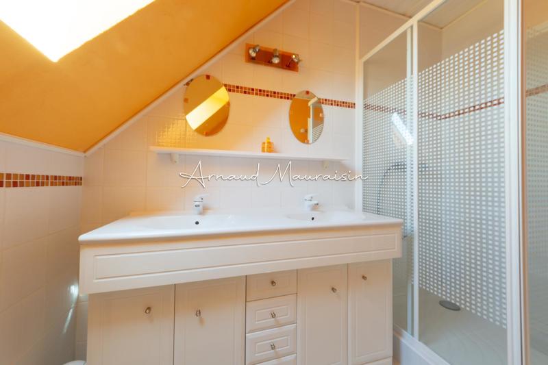 Maison - 154 m² - 7 pièces