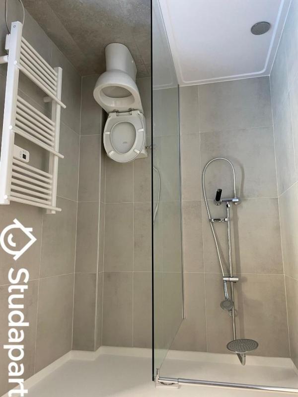 Appartement - 23 m² - 1 pièce