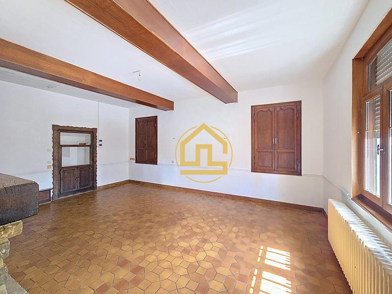 Maison - 173 m² - 7 pièces