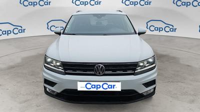 Volkswagen Tiguan 1.4 Tsi Act 150 Confortline