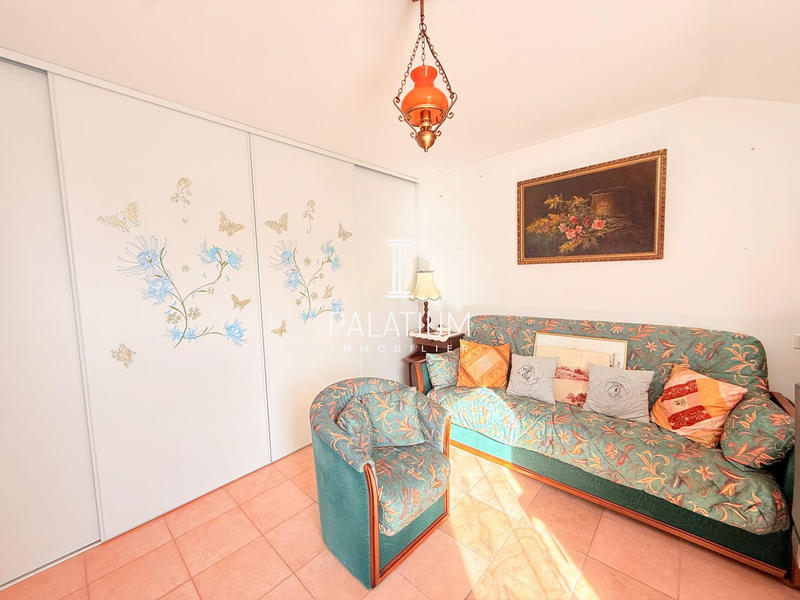 Duplex - 110 m² - 5 pièces