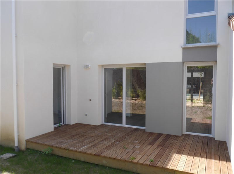 Maison - 86 m² - 4 pièces