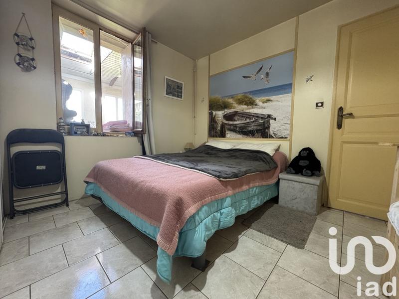 Maison de campagne - 87 m² - 6 pièces