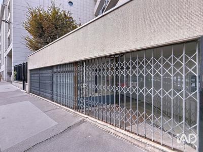 Local commercial - 134 m²