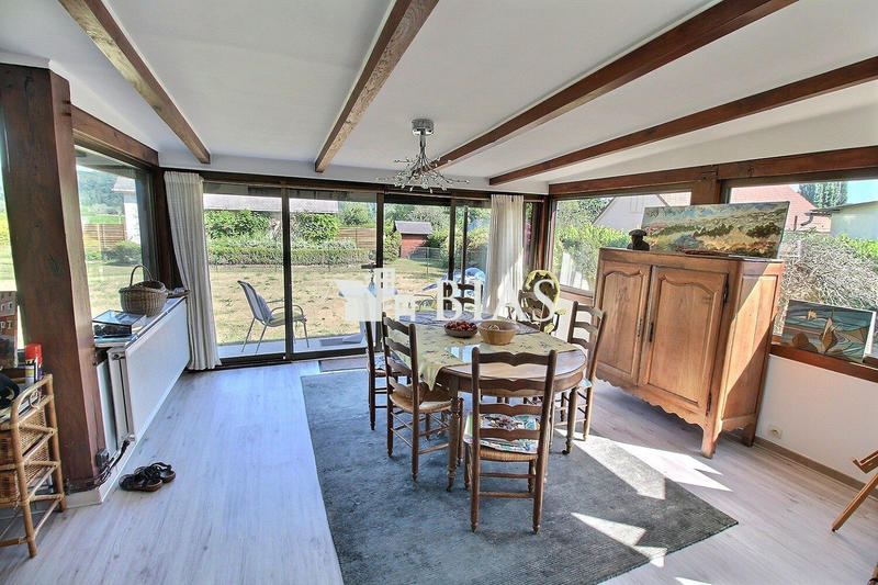 Maison - 155 m² - 5 pièces