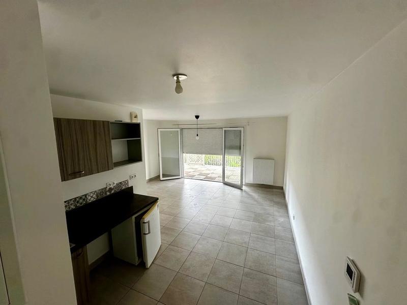 Appartement - 2 pièces