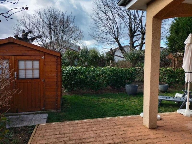 Maison traditionnelle - 99 m² - 5 pièces