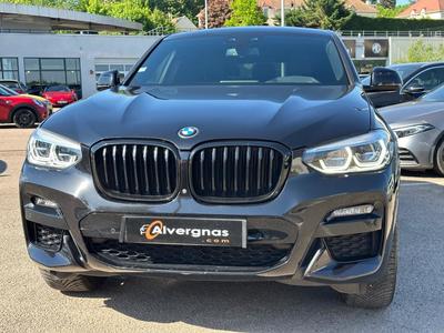 Bmw X4 (G02) Xdrive20da 190 m Sport