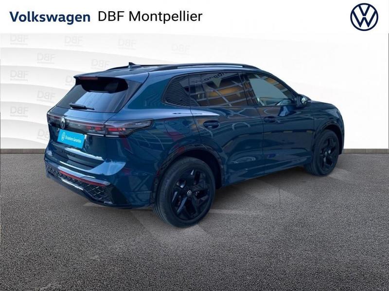 Volkswagen Tiguan Nouveau Ehybrid 272ch Dsg6 R Line