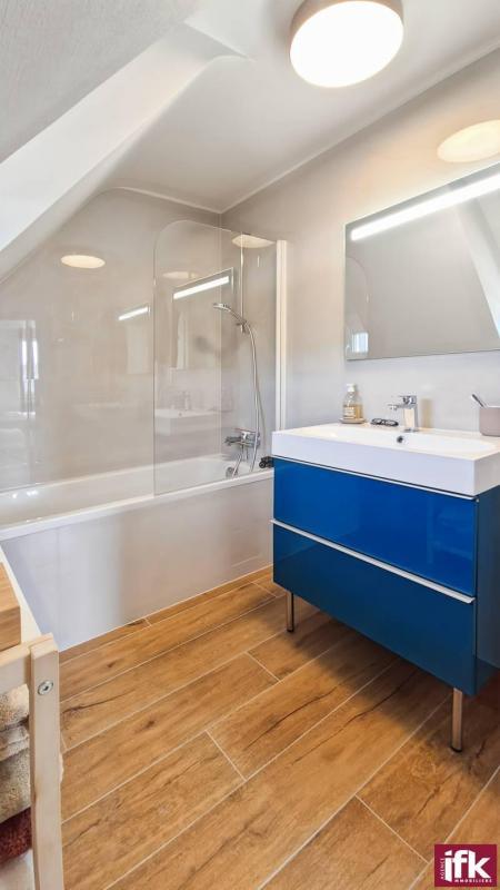 Maison - 86 m² - 5 pièces