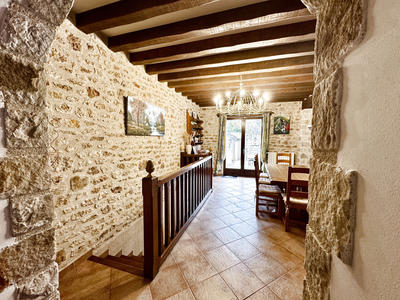 Maison - 178 m² - 6 pièces