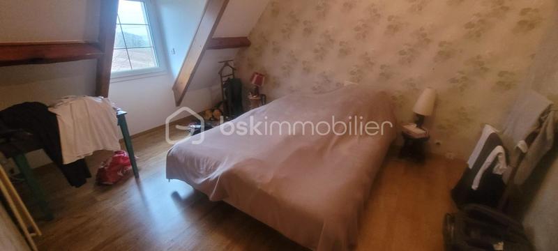 Maison - 107 m² - 7 pièces