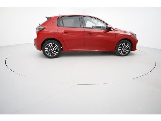 Peugeot 208 Allure Pack PureTech 130 s&amp;S Eat8