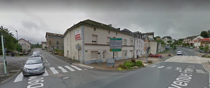 Local commercial - 50 m²