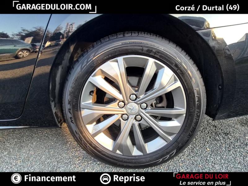 Peugeot 508 Sw II BlueHDi 130 s&amp;amp;S Eat8 Active