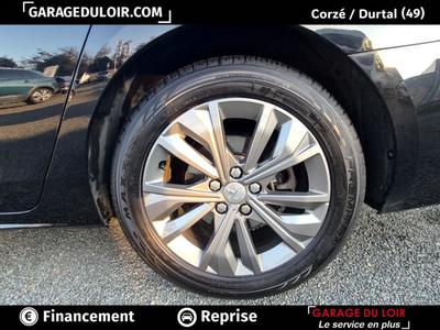 Peugeot 508 Sw II BlueHDi 130 s&amp;amp;S Eat8 Active