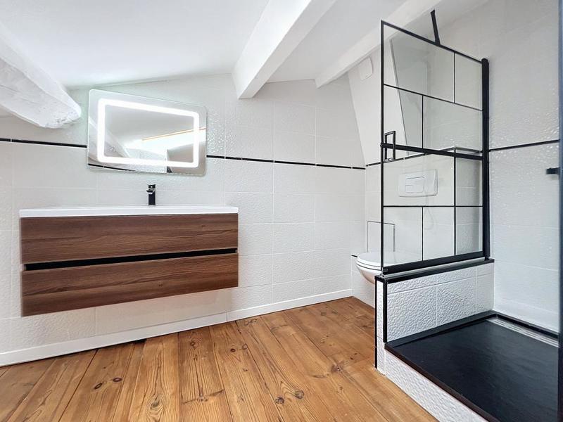 Maison - 102 m² - 5 pièces