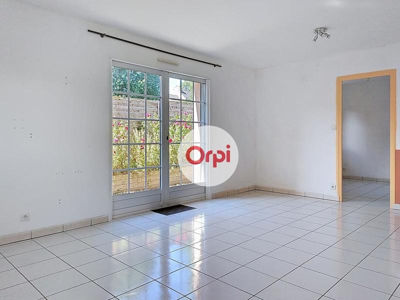 Maison - 121 m² - 6 pièces